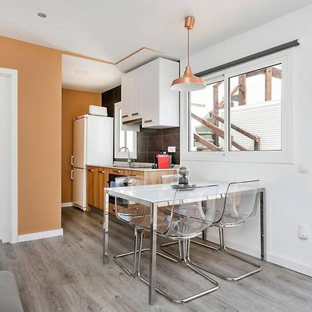 Cozy&New With Terrace Apartamento L'Hospitalet de Llobregat Exterior foto