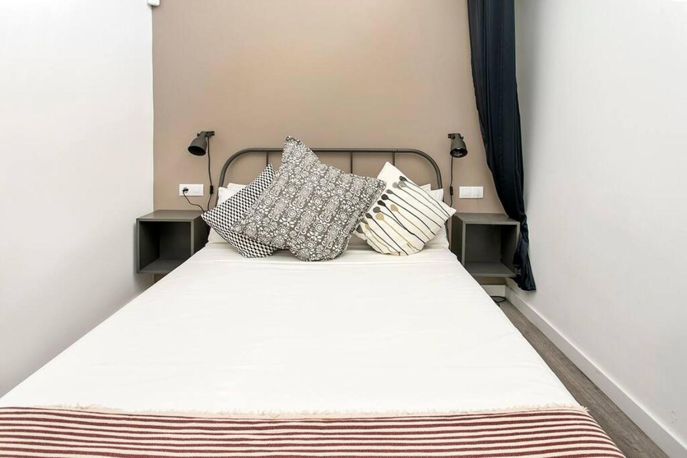 Cozy&New With Terrace Apartamento L'Hospitalet de Llobregat Exterior foto