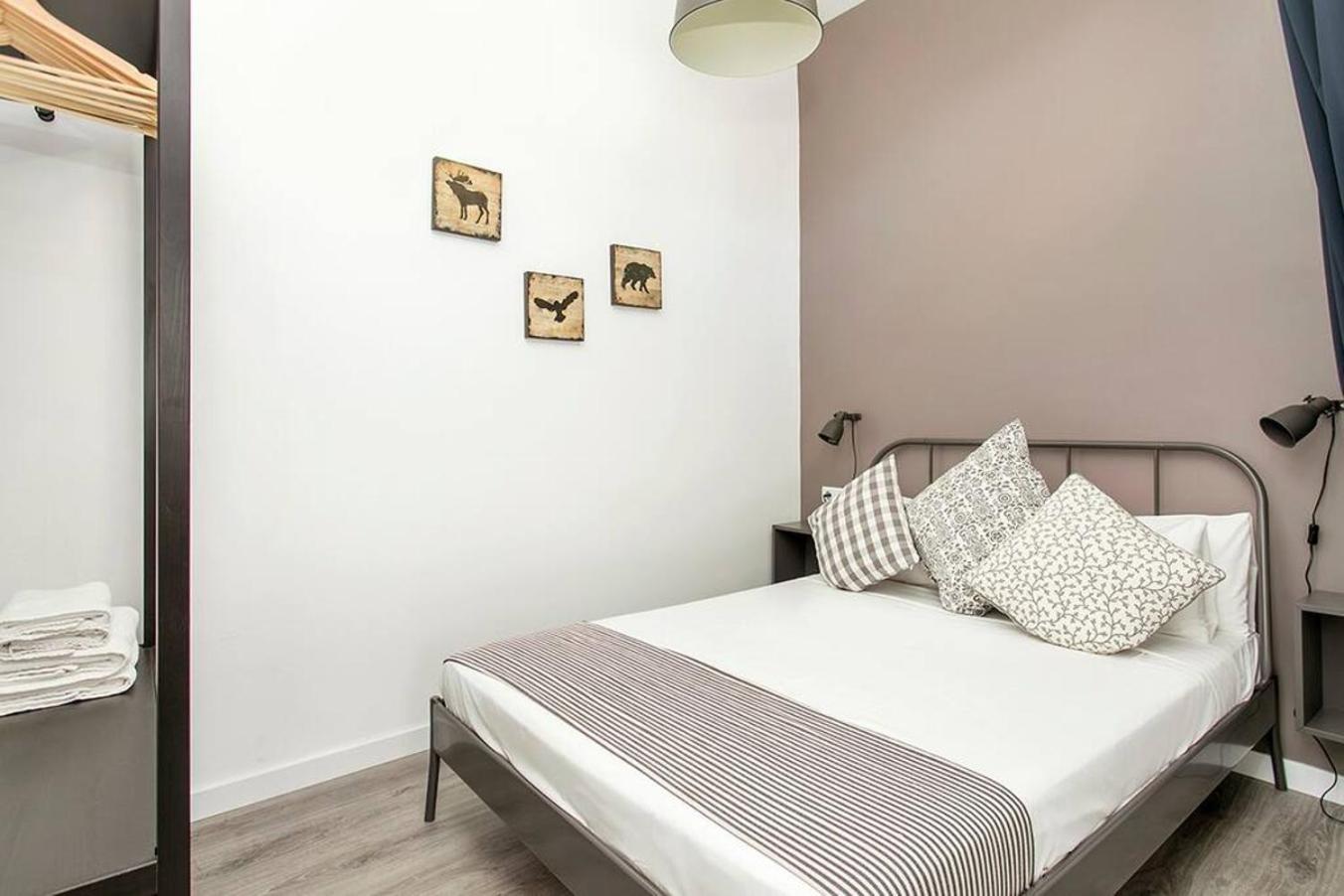 Cozy&New With Terrace Apartamento L'Hospitalet de Llobregat Exterior foto